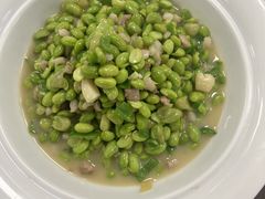 -艳阳天·非遗楚菜(武汉客厅店)