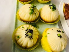 -丰收日·小海鲜·沪上家宴(顾村正大店)