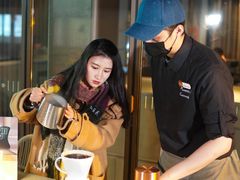 -星巴克臻选(成都太古里店)