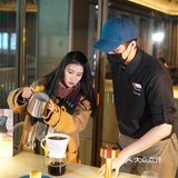 想喝个另类咖啡吗？去星爸爸“咖啡有个局”