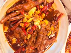 -老三样·旧食新味(绿地店)