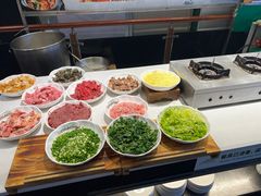 -南美元生态大酒店(海珠店)