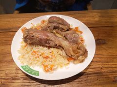 -217丰惠源抓饭(江乾路店)