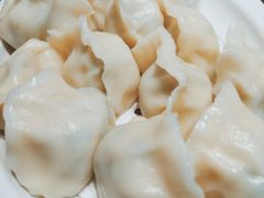 鲅鱼水饺-双合园·海鲜水饺青岛菜(大尧三路店)