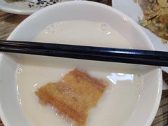 -兄弟深夜豆浆