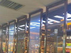 -布罗城堡自助烧烤(鸿通城购物中心店)