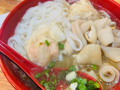 -肥仔记 面家