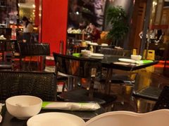 大堂-小资太太餐厅(南岗区店)