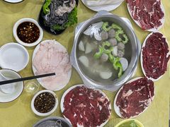 -老猫牛肉火锅(沙溪店)