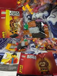 -LEGO(国贸商城店)