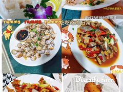 -醉壹号海鲜大排档·老厦门特色菜(厦门美食地标店)