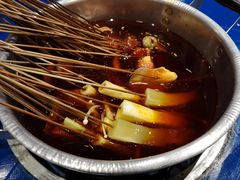 -马路边边串串香(双井直营店)