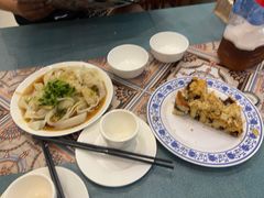 -新疆饭庄