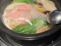 -同仁四季椰子鸡(无锡滨湖万象汇店)