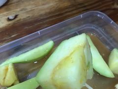 甘草番石榴-阿群甘草水果