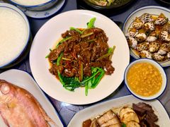 -汕头龙光喜来登酒店