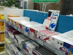-金象大药房(北京东方新天地店)