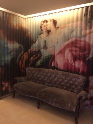 -俏江南户外宴会花园·梓塘婚礼堂(马场道店)