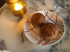 -db Bistro & Oyster Bar by Daniel Boulud(滨海湾金沙店)
