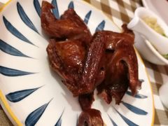 -新大咀港式茶餐厅(宝山万达店)