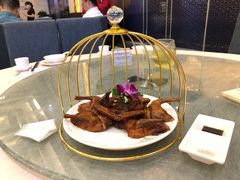-北海渔村酒楼·粤菜海鲜点心(新华店)