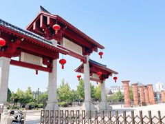 -大慈恩寺(大雁塔)