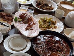 -三亚湾假日度假酒店·中餐厅