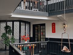 -31号公馆(黄兴广场白果园店)