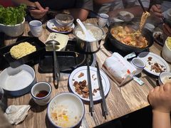 -嘟享吃重庆鸡公煲(五一店)