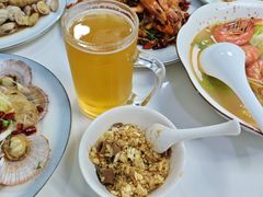 -来之顺海鲜菜馆·青岛菜·始于1993(栈桥店)