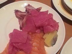 -视界美食自助餐厅·石家庄希尔顿酒店