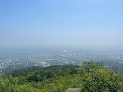 -北京西山国家森林公园