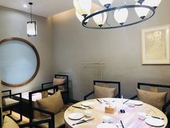 包厢-安多素食(广仁寺路店)