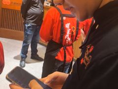 -福苗小骆驼烧烤(大唐不夜城店)