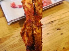 -毛辣果·贵州红酸汤牛肉火锅(西单店)