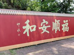 -三水森林公园
