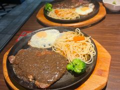 -豪享来牛排(人民店)