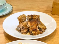 酱脊骨-伊喜饺子·烤鸭(五道口学院路店)