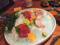 -隐月· 㐂和食屋(芝罘万达公馆店)