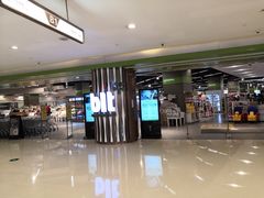 -blt精品超市(杭州城西银泰店)