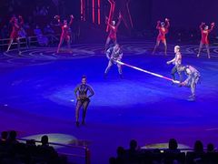 -珠海横琴长隆《卡卡虎奇遇记》