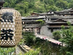 -楠溪江风景名胜区