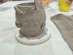 -陶语陶艺手工坊