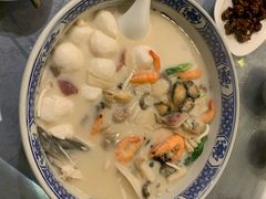 -山外山菜馆(玉泉路店)