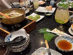 -德川家日本料理(中关村寰太大厦店)