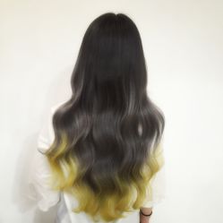 -Tipo Hair salon（明星）店