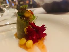 -龙虾酒吧扒房(宁波香格里拉店)