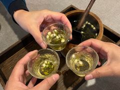 -汉水谣·江景餐厅(江滩店)