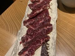 -韩国料理大力士(屏风街店)
