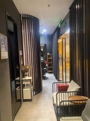 -DCP BarberShop 男士理容·剃须修面·烫染